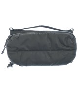 Topologie（トポロジー）ショルダーバッグ 黒 サイズ:- レディース/2200652776072