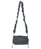 Topologie（トポロジー）ショルダーバッグ 黒 サイズ:- レディース/2200652776072