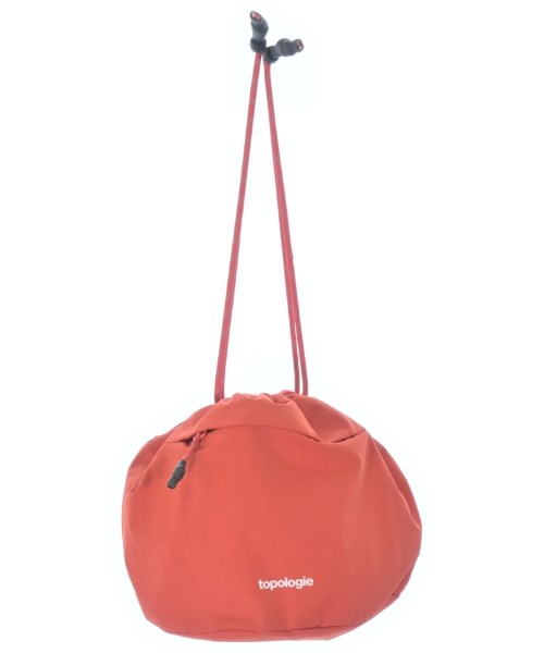 Topologie(トポロジー)その他 オレンジ サイズ:-/2200653831107