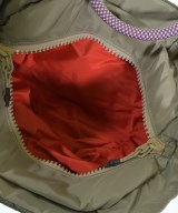 Topologie（トポロジー）トートバッグ カーキ サイズ:- レディース/2200653866024