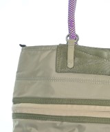 Topologie（トポロジー）トートバッグ カーキ サイズ:- レディース/2200653866024