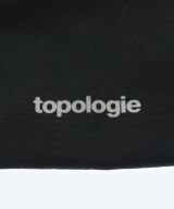 Topologie（トポロジー）小物類（その他） 黒 サイズ:- メンズ/2200704729148