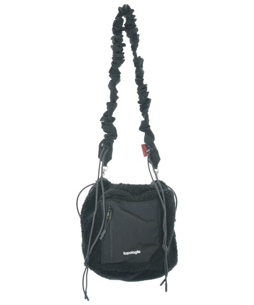 Topologie(トポロジー)のショルダーバッグ サイズ:- 6,000円