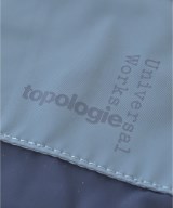 Topologie（トポロジー）ポーチ 紺 サイズ:- レディース/2200704189133