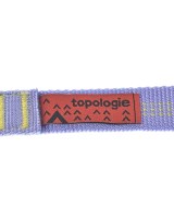 Topologie（トポロジー）小物類（その他） 紫 サイズ:- レディース/2200704189140