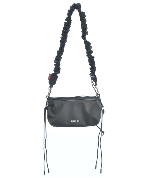 Topologie(トポロジー)のショルダーバッグ サイズ:- 8,400円