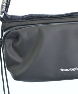 Topologie（トポロジー）ショルダーバッグ 黒 サイズ:- レディース/2200706206081
