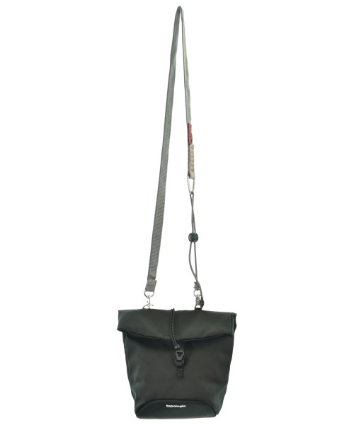Topologie(トポロジー)のショルダーバッグ サイズ:- 8,000円