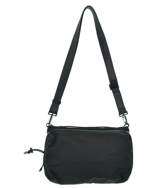 Topologie（トポロジー）その他 黒 サイズ:- メンズ/2200660491110