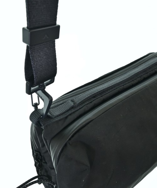 Topologie（トポロジー）その他 黒 サイズ:- メンズ/2200660491110