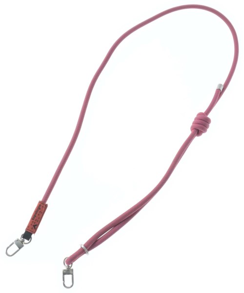 Topologie(トポロジー)小物類（その他） ピンク サイズ:-/2200663600090