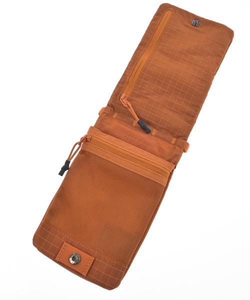 Topologie（トポロジー）ポーチ オレンジ サイズ:- レディース/2200660629186