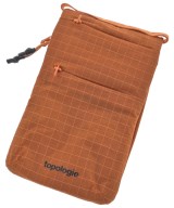 Topologie（トポロジー）ポーチ オレンジ サイズ:- レディース/2200660629186