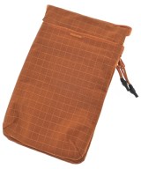 Topologie（トポロジー）ポーチ オレンジ サイズ:- レディース/2200660629186
