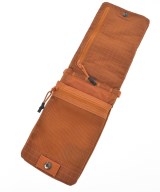 Topologie（トポロジー）ポーチ オレンジ サイズ:- レディース/2200660629186