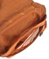 Topologie（トポロジー）ポーチ オレンジ サイズ:- レディース/2200660629186