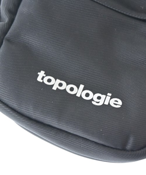 Topologie（トポロジー）小物類（その他） 黒 サイズ:- メンズ/2200724587018