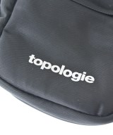 Topologie（トポロジー）小物類（その他） 黒 サイズ:- メンズ/2200724587018