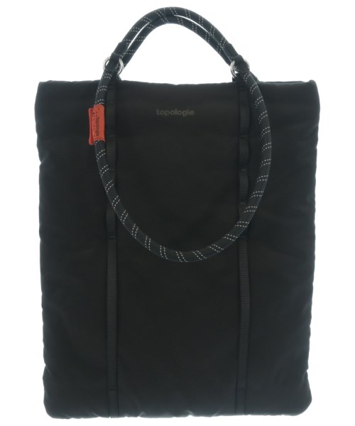 Topologie(トポロジー)のトートバッグ サイズ:- 14,300円
