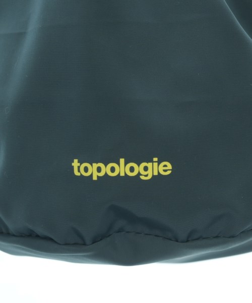 Topologie（トポロジー）その他 黄 サイズ:- レディース/2200719937040