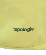 Topologie（トポロジー）その他 黄 サイズ:- レディース/2200719937040