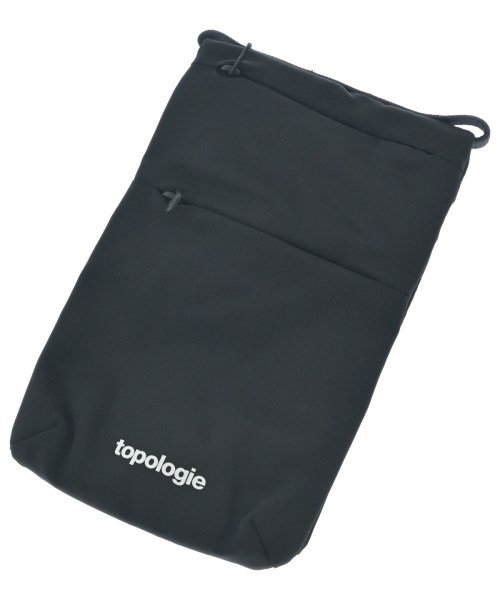 Topologie(トポロジー)の小物類（その他） サイズ:- 4,800円
