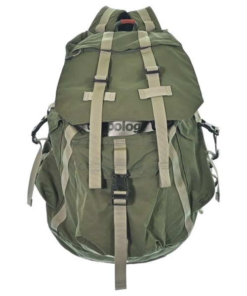 Topologie(トポロジー)のバックパック・リュック サイズ:- 13,000円