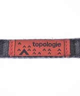 Topologie（トポロジー）小物類（その他） グレー サイズ:- メンズ/2200726884054