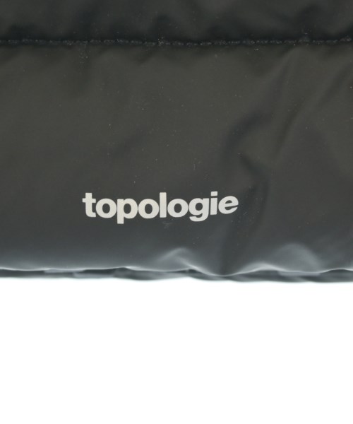 Topologie（トポロジー）その他 黒 サイズ:- レディース/2200684256030