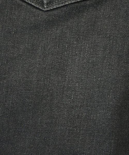 the black（ザブラック）デニムパンツ 黒 サイズ:25(S位) レディース/2200635753014