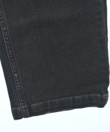 the black（ザブラック）デニムパンツ 黒 サイズ:25(S位) レディース/2200635753014