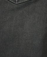 the black（ザブラック）デニムパンツ 黒 サイズ:25(S位) レディース/2200635753014