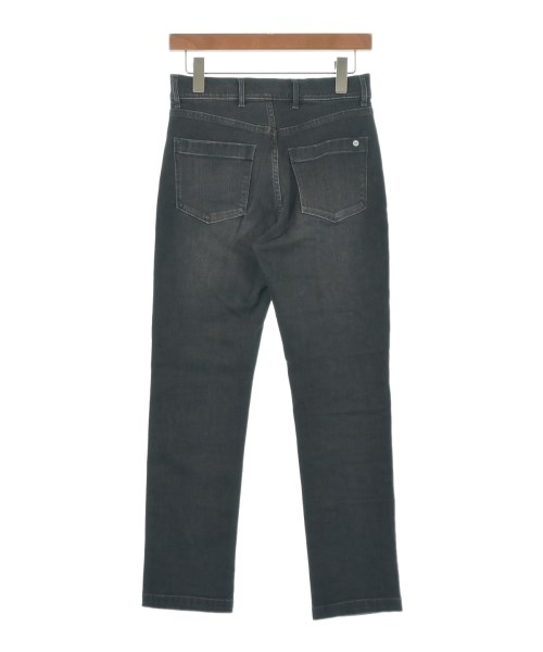 the black（ザブラック）デニムパンツ 黒 サイズ:26(M位) レディース/2200638130034