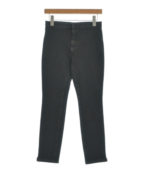 the black(ザブラック)デニムパンツ グレー サイズ:27(XS位)/2200541816032