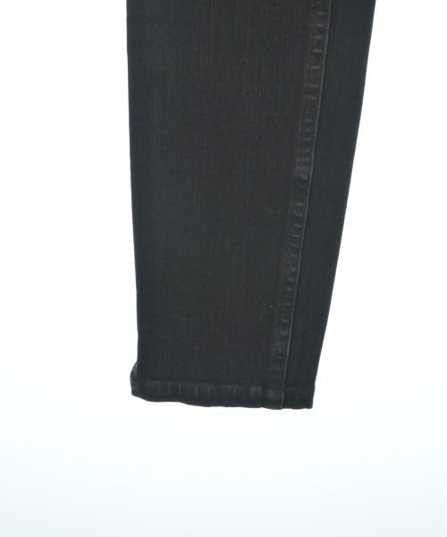 the black（ザブラック）デニムパンツ グレー サイズ:27(XS位) メンズ/2200541816032