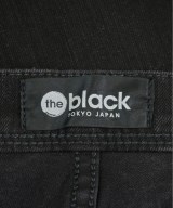 the black（ザブラック）デニムパンツ グレー サイズ:27(XS位) メンズ/2200541816032
