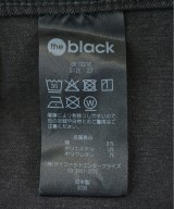 the black（ザブラック）デニムパンツ グレー サイズ:27(XS位) メンズ/2200541816032