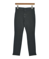 the black デニムパンツ