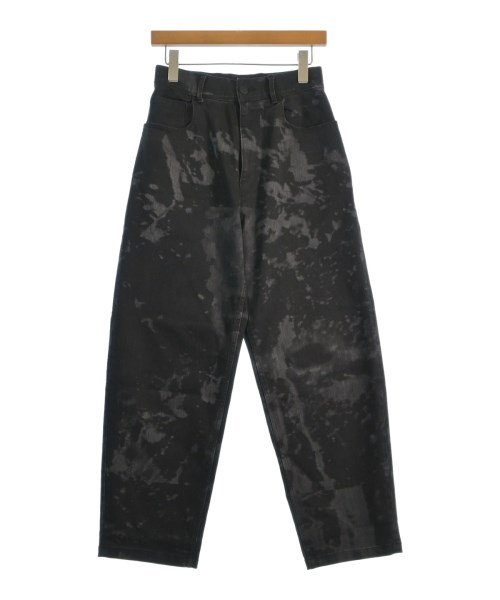 the black(ザブラック)のデニムパンツ サイズ:25(S位) 3,600円