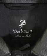 BARBANERA（バルバネーラ）ブルゾン 黒 サイズ:L メンズ/2200683960136