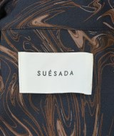 SUESADA（スエサダ）カジュアルシャツ 紺 サイズ:L メンズ/2200681995048