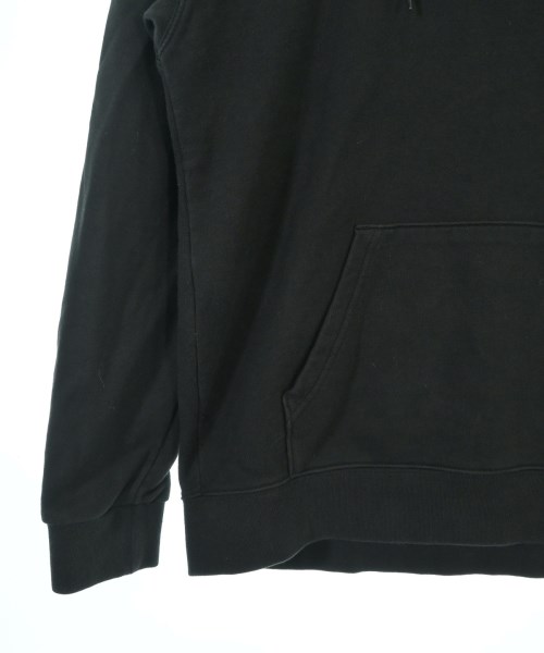 BLACK BRAIN（ブラックブレイン）パーカー 黒 サイズ:L メンズ/2200639564104