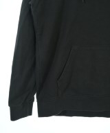 BLACK BRAIN（ブラックブレイン）パーカー 黒 サイズ:L メンズ/2200639564104