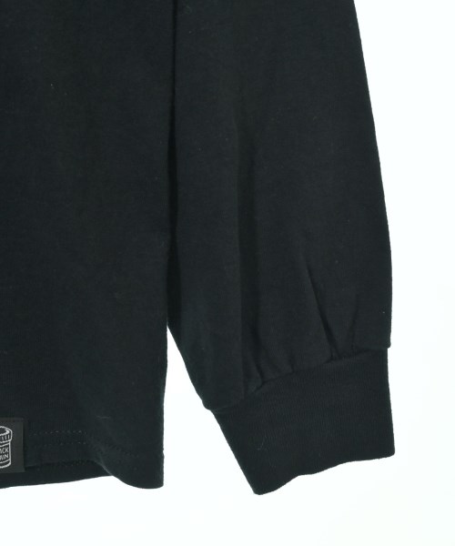 BLACK BRAIN（ブラックブレイン）Tシャツ・カットソー 黒 サイズ:L メンズ/2200639564111