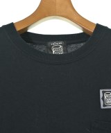 BLACK BRAIN（ブラックブレイン）Tシャツ・カットソー 黒 サイズ:L メンズ/2200639564111