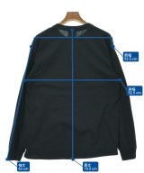 BLACK BRAIN（ブラックブレイン）Tシャツ・カットソー 黒 サイズ:L メンズ/2200639564111