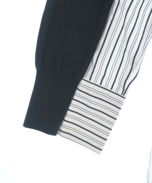 GENE HEAVENS（ジーンヘブンズ）ニット・セーター 黒 サイズ:F レディース/2200639191041