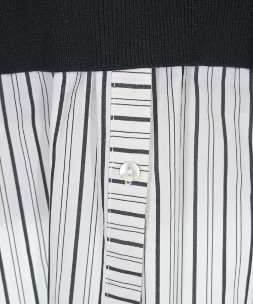 GENE HEAVENS（ジーンヘブンズ）ニット・セーター 黒 サイズ:F レディース/2200639191041