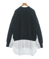 GENE HEAVENS（ジーンヘブンズ）ニット・セーター 黒 サイズ:F レディース/2200639191041