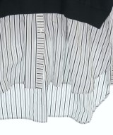 GENE HEAVENS（ジーンヘブンズ）ニット・セーター 黒 サイズ:F レディース/2200639191041